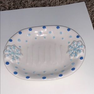 Soap Dish